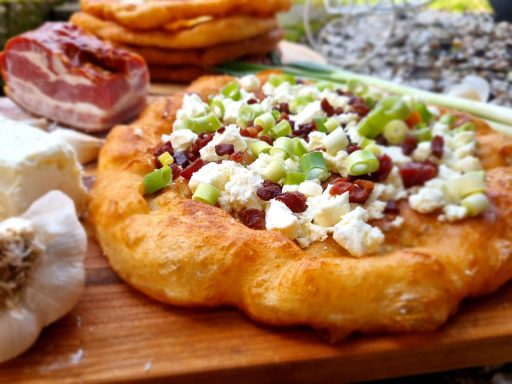 Langos Bauer